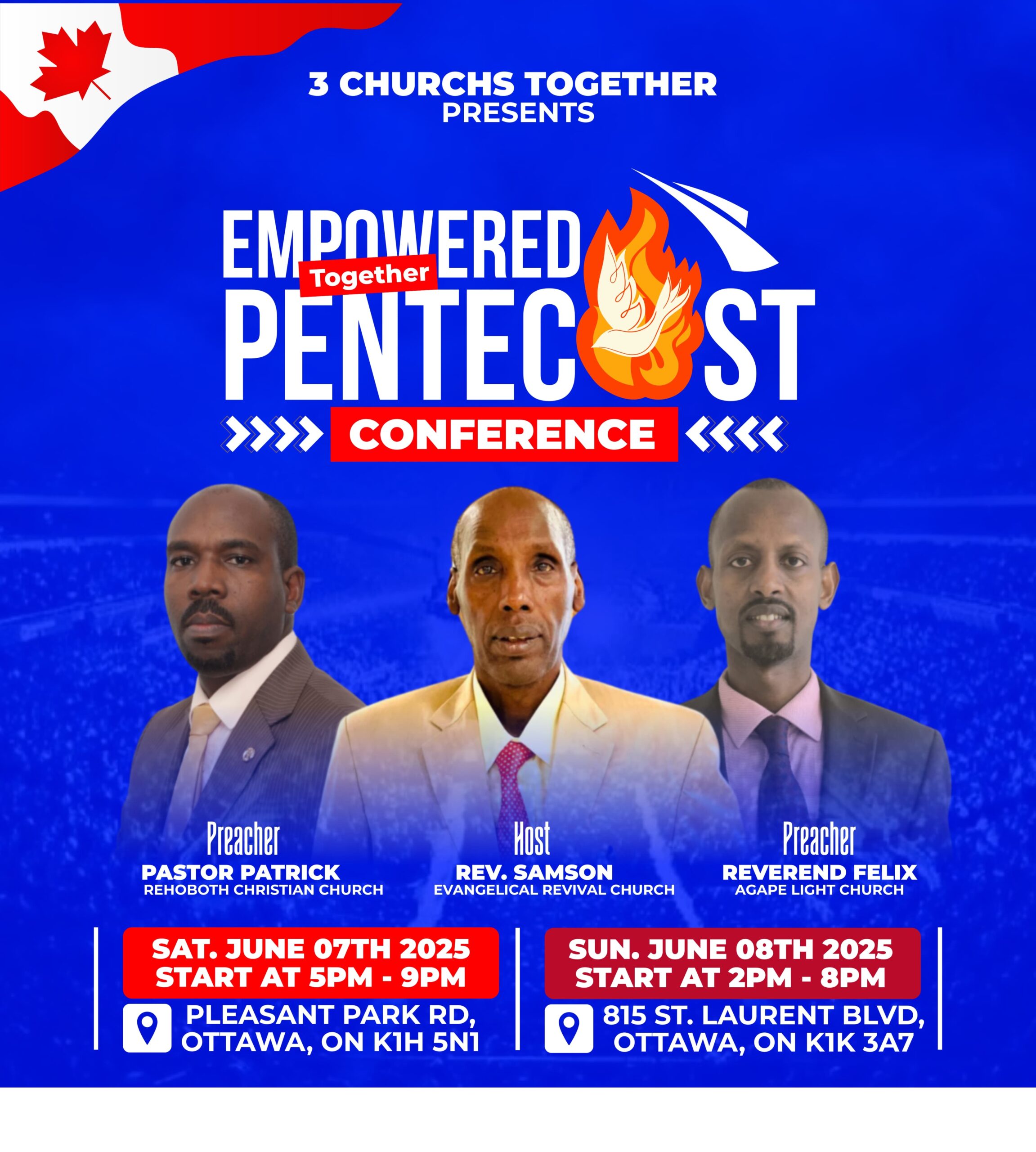 join us this sunday